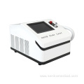 Portable 808nm Diode Laser Hair Removal Machine